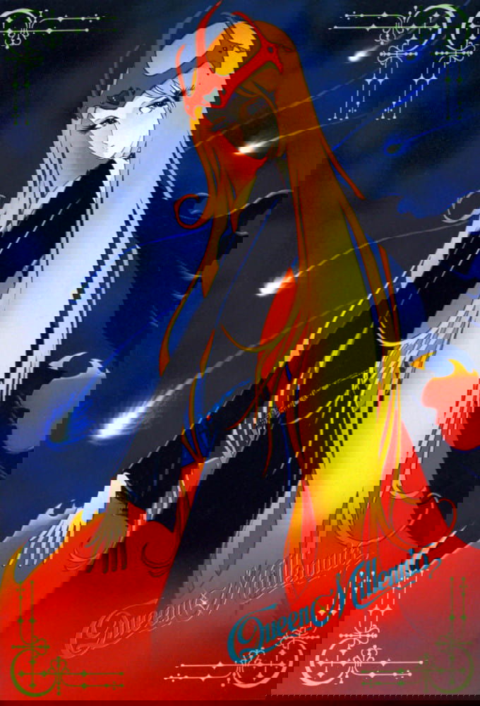 Queen Millennia Movie