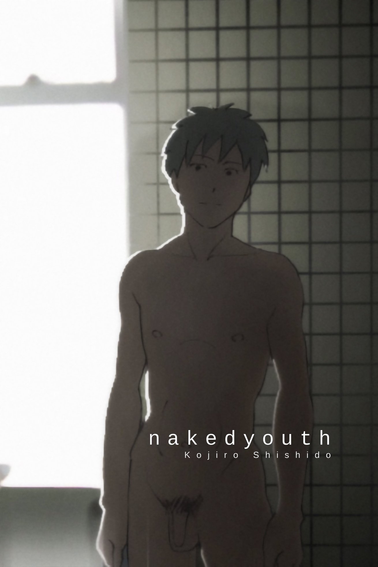 Naked Youth