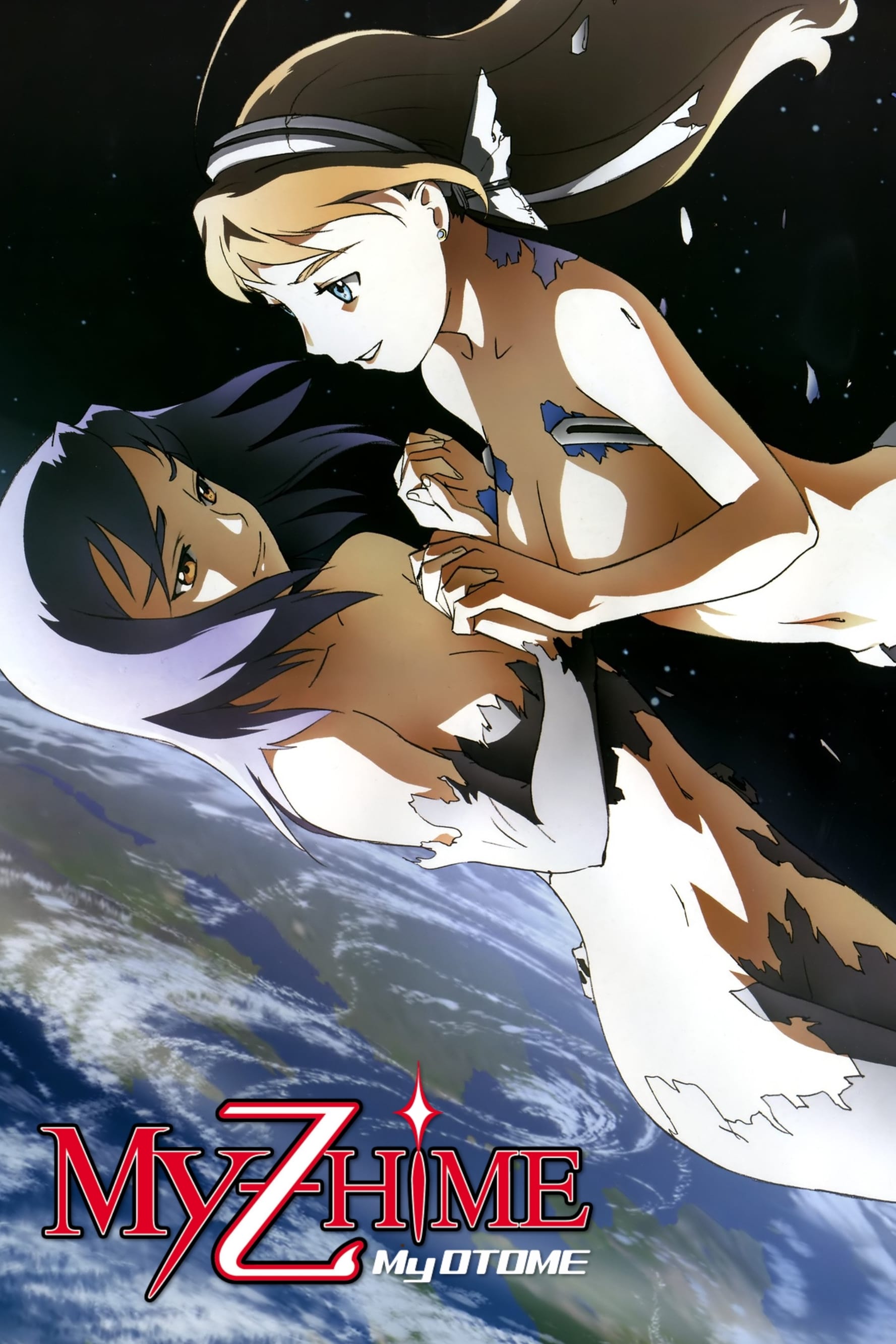 My-Otome 0: S.ifr