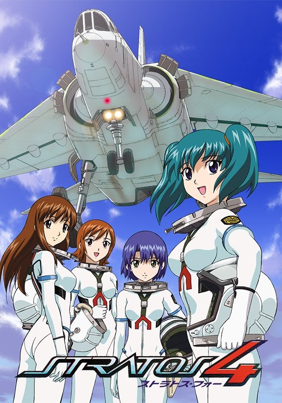 Stratos 4 Advance