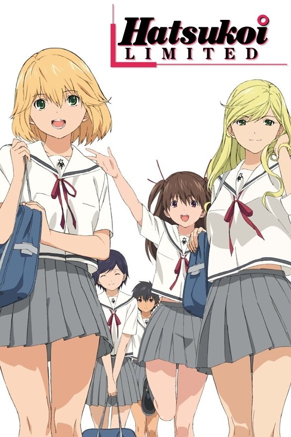 Hatsukoi Limited