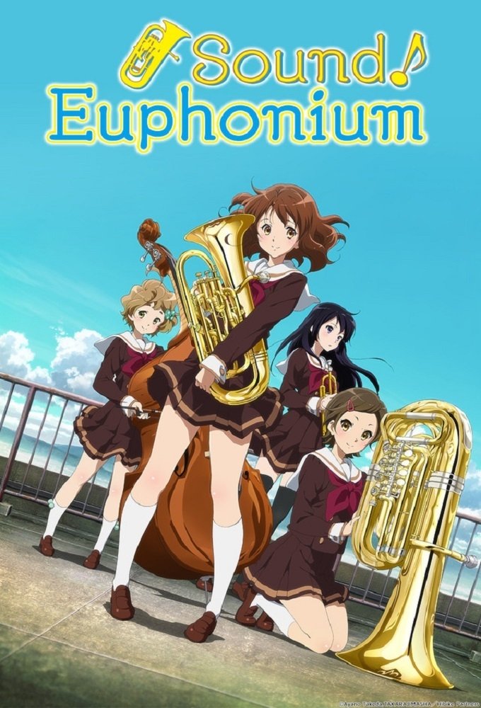 Sound! Euphonium 2