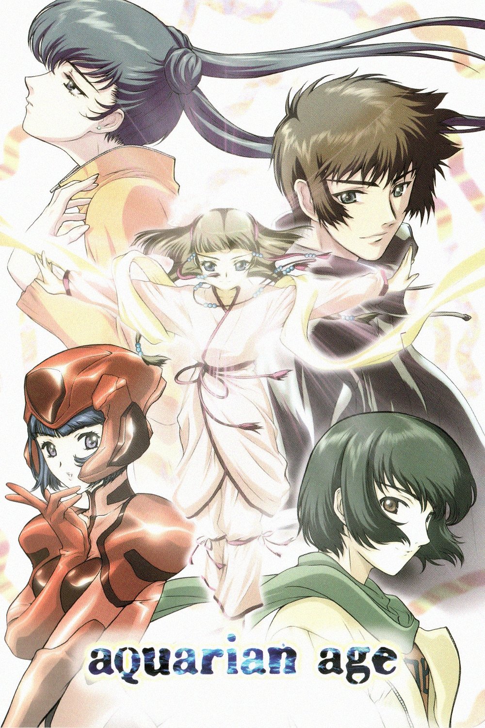 Aquarian Age: The Movie