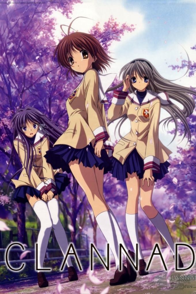 Clannad: After Story