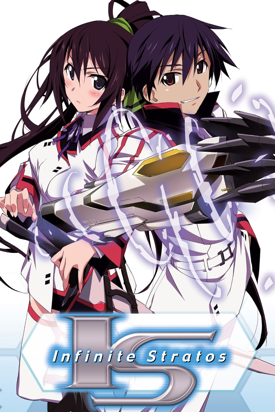 Infinite Stratos Encore: A Sextet Yearning for Love