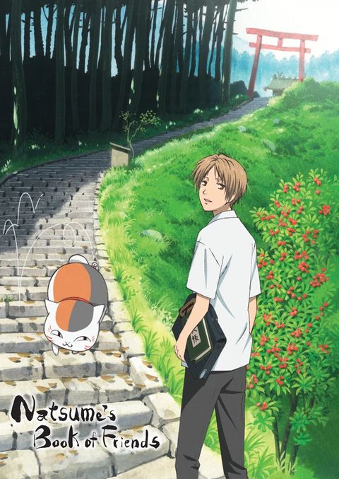 Natsume's Book of Friends Season 4