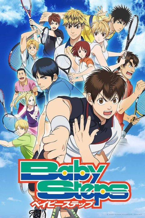 Baby Steps 2nd Season