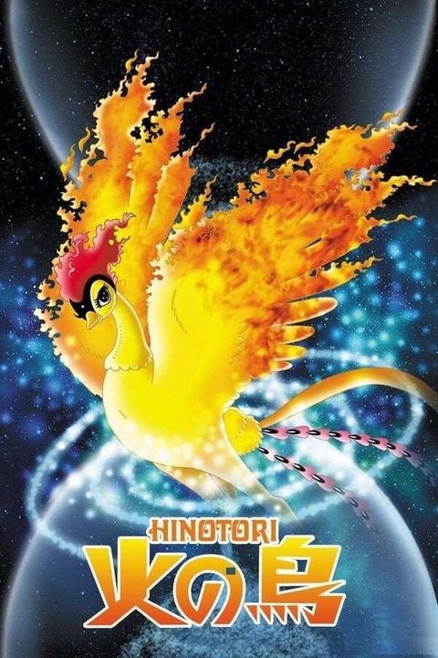 The Phoenix -Space-