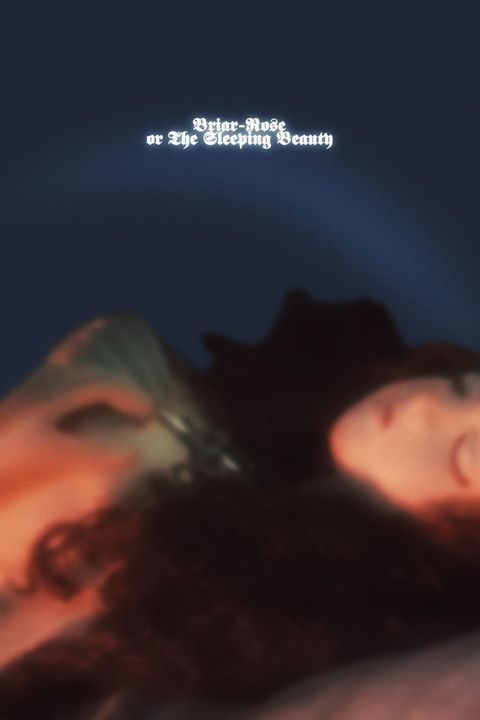 Briar-Rose or The Sleeping Beauty