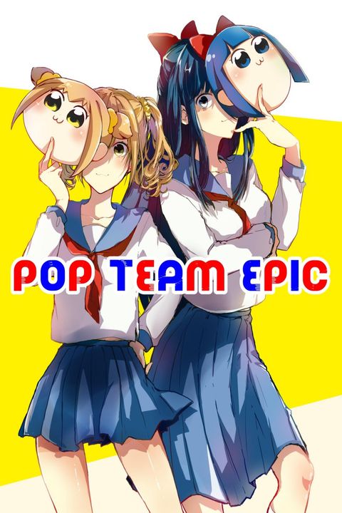 Pop Team Epic Season 2