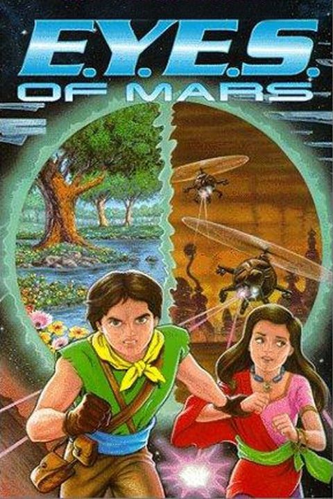 E.Y.E.S. of Mars