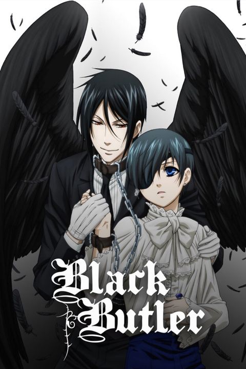 Black Butler II