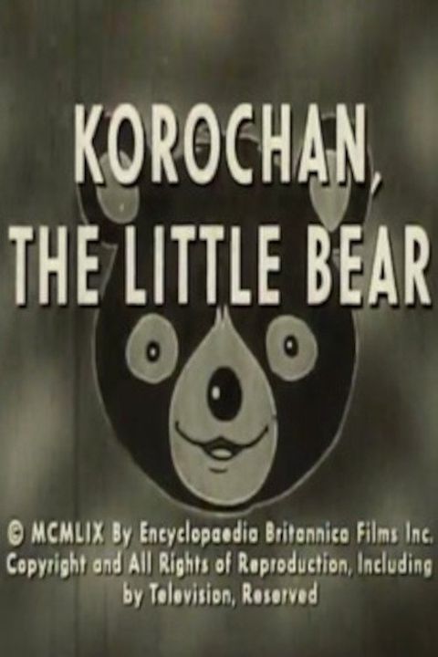 Korochan, the Little Bear