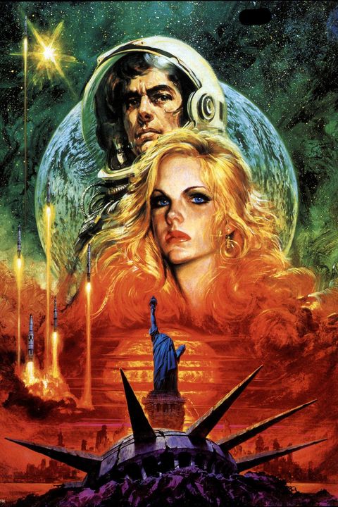 Future War Year 198X