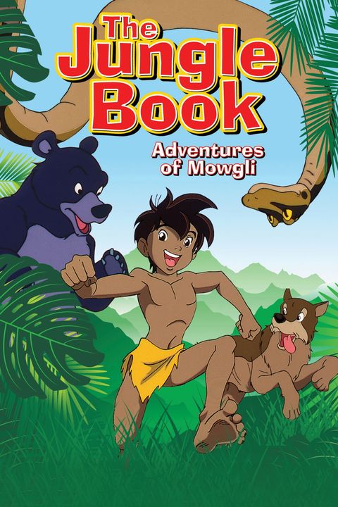 The Jungle Book