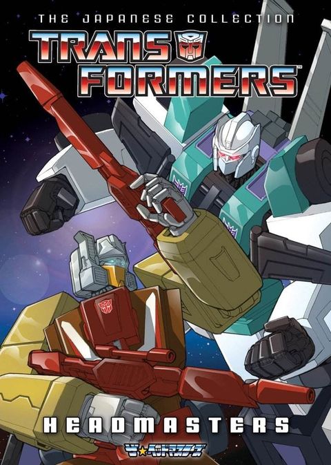 Transformers: Scramble City