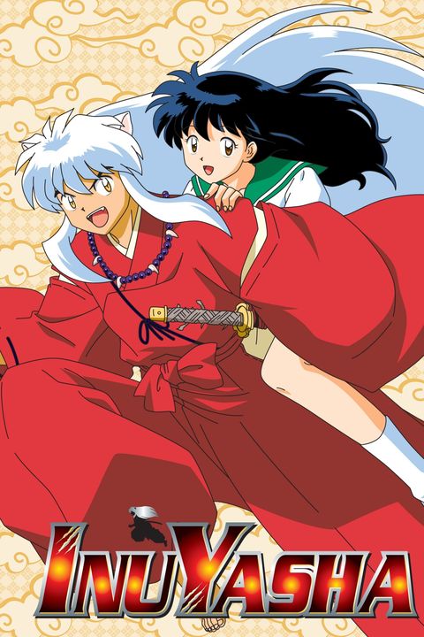 InuYasha: The Final Act