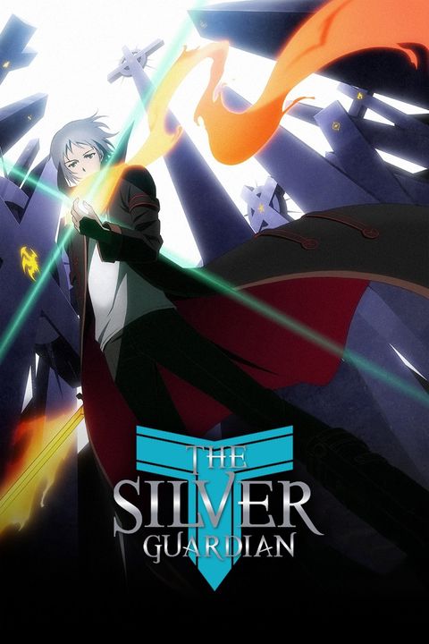 The Silver Guardian 2