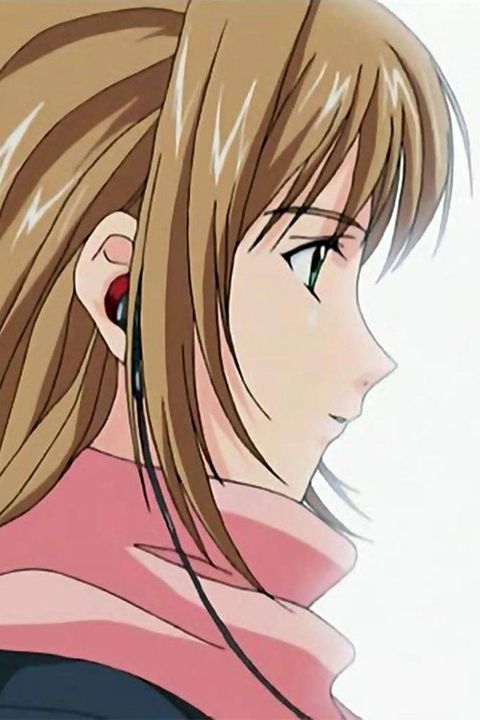 Ajimu: Kaigan Monogatari