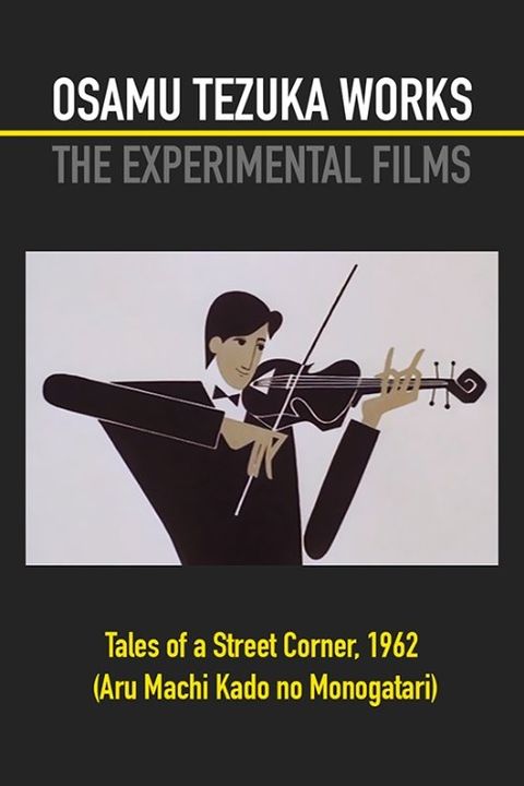 Tales of the Street Corner