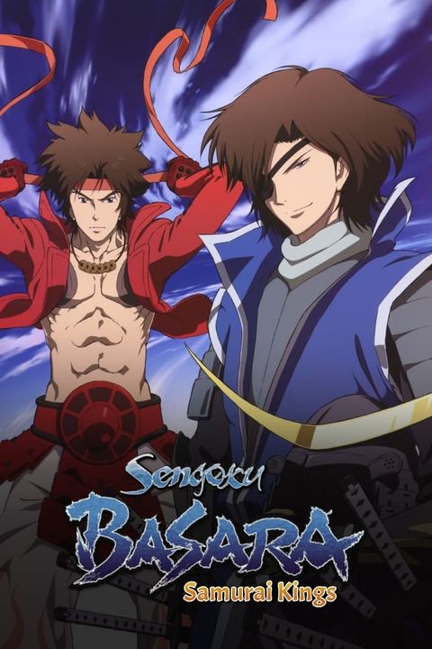 Sengoku Basara: Samurai Kings 2