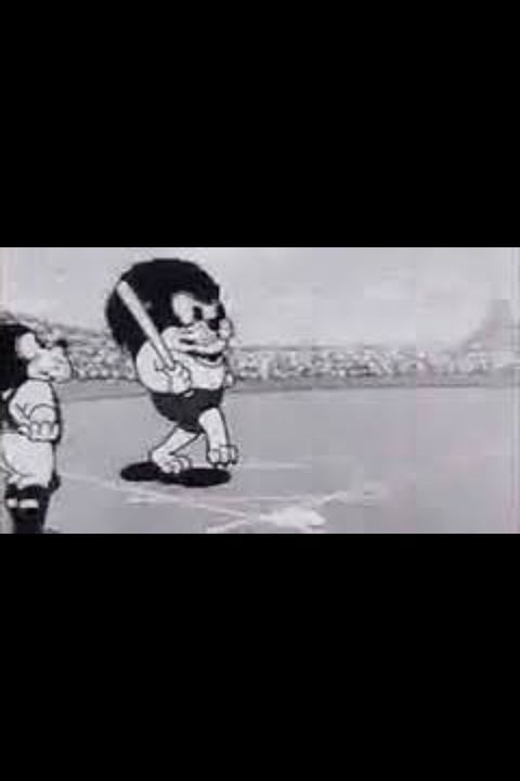 Mori no Yakyuudan