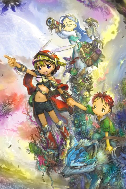 Otogi Juushi Akazukin OVA