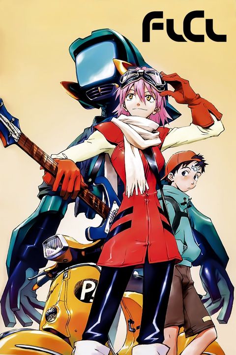 FLCL Alternative