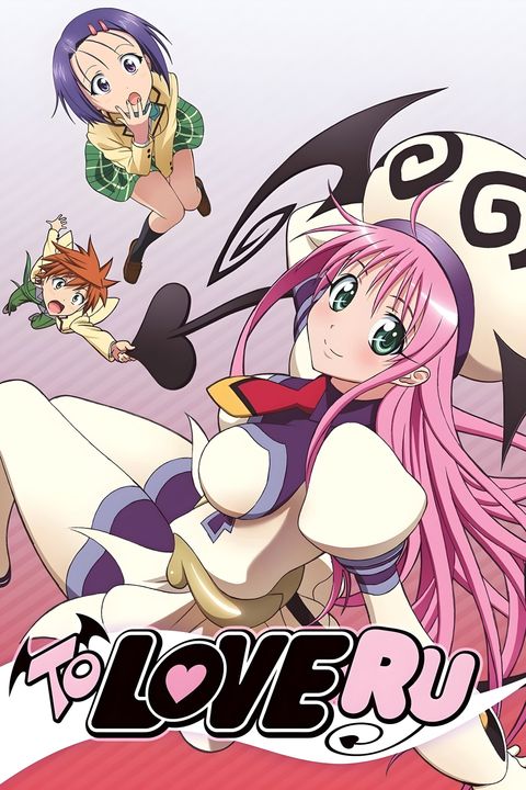 Motto To LOVE Ru