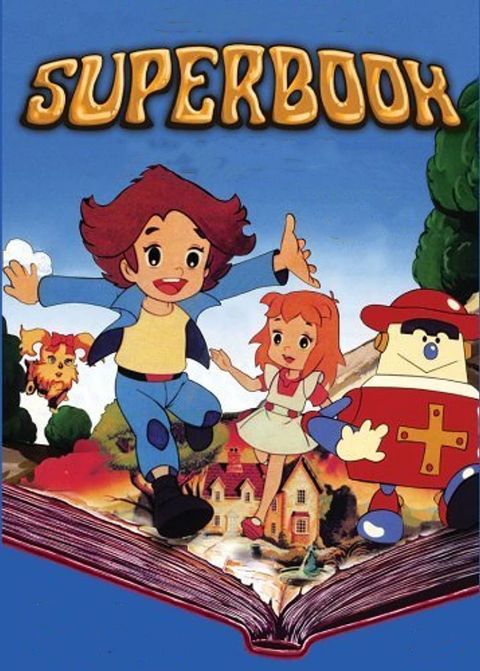 Superbook 2