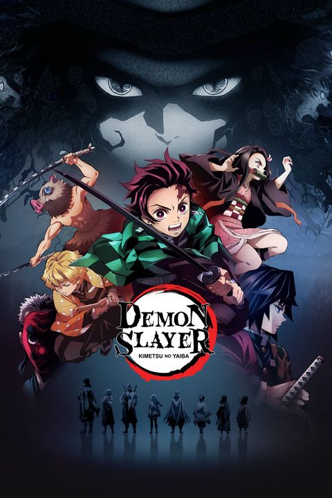 Demon Slayer: Kimetsu no Yaiba Swordsmith Village Arc