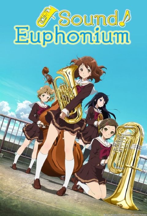 Sound! Euphonium 2