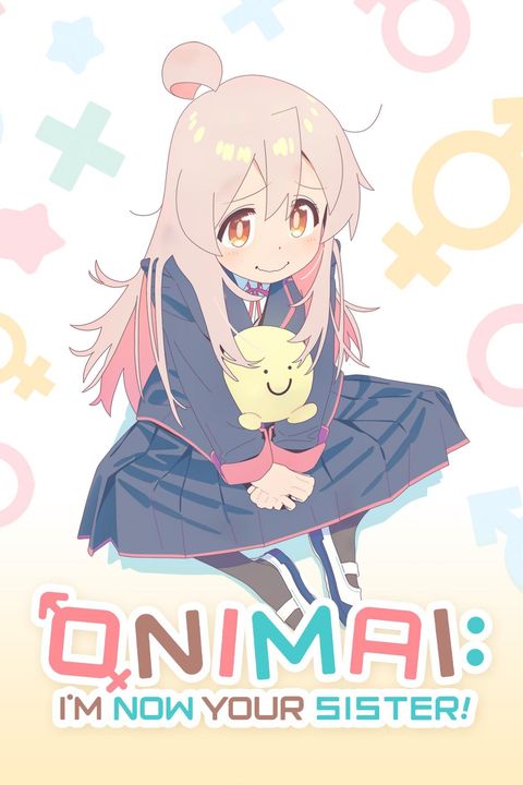 Onimai: I'm Now Your Sister!