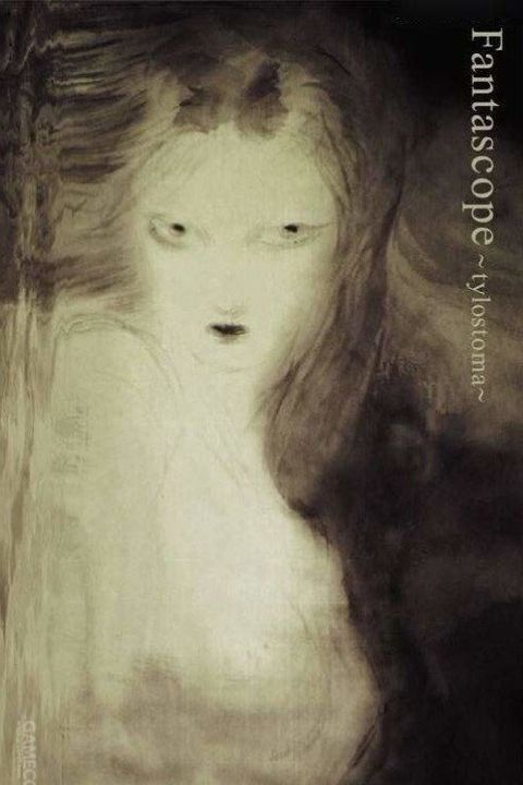 Fantascope Tylostoma