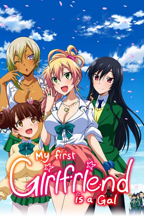 My First Girlfriend is a Gal: My First Cultural Festival