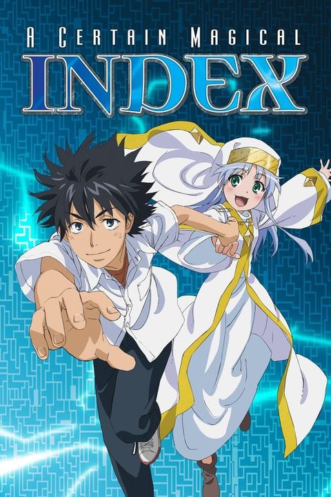 A Certain Magical Index II