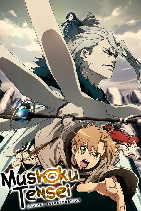 Mushoku Tensei: Jobless Reincarnation Season 2