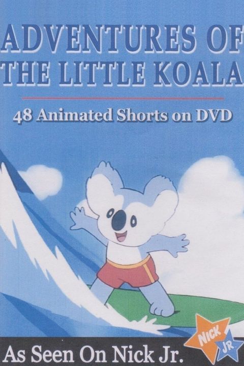 The Adventures of the Little Koala