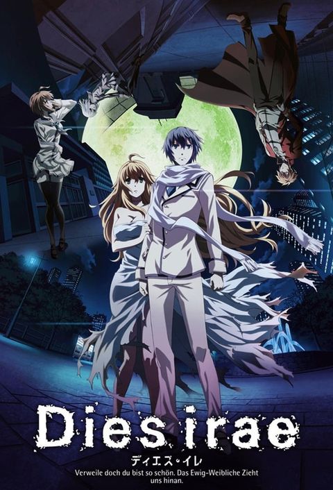 Dies irae