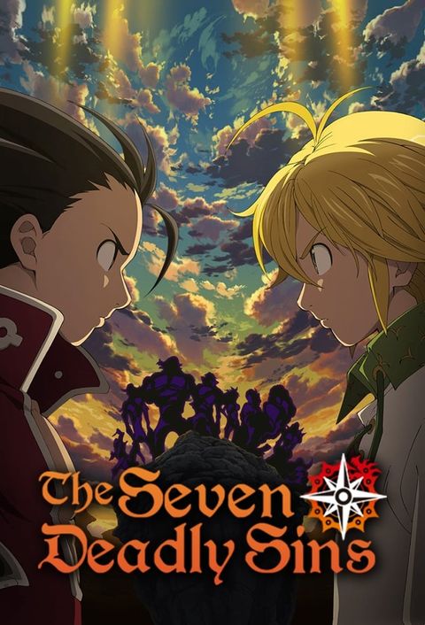 The Seven Deadly Sins: Revival of the Commandments