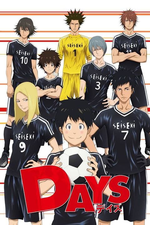 Days OVA