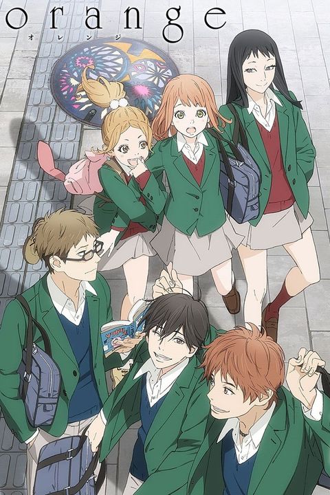 Orange: Future