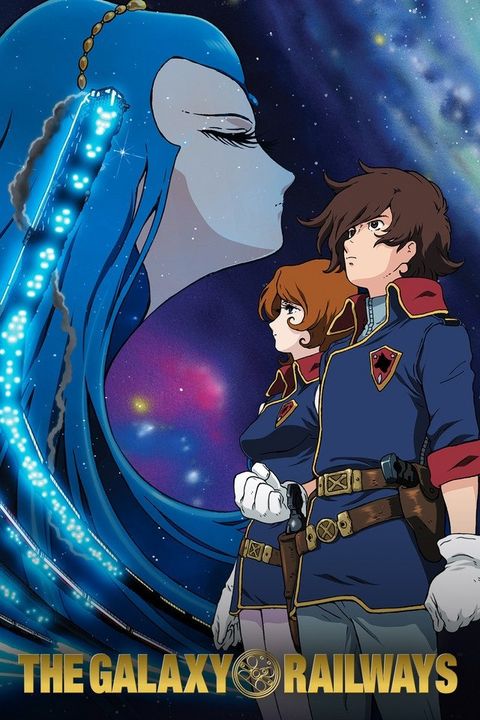 The Galaxy Railways II