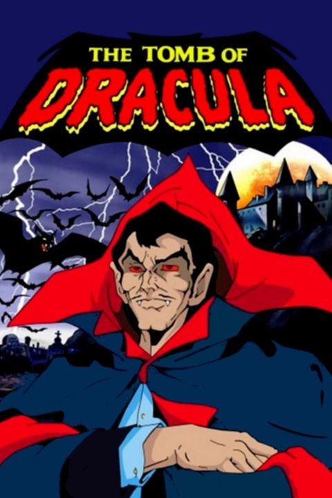 Dracula: Sovereign of the Damned