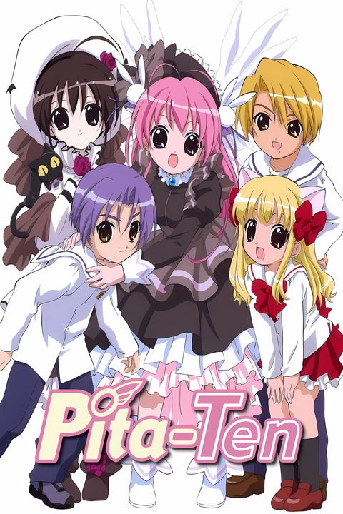 Pita-Ten