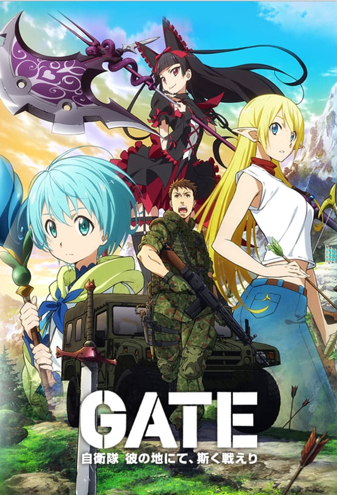 GATE Part 2