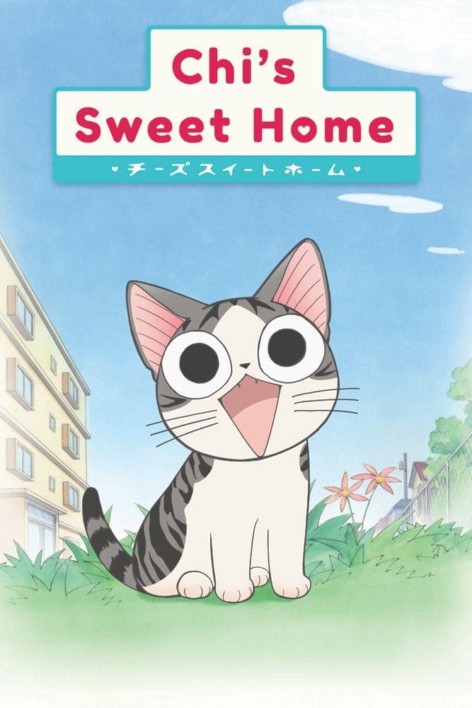 Chi's Sweet Adventure