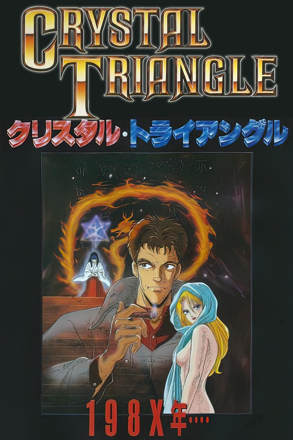 Crystal Triangle