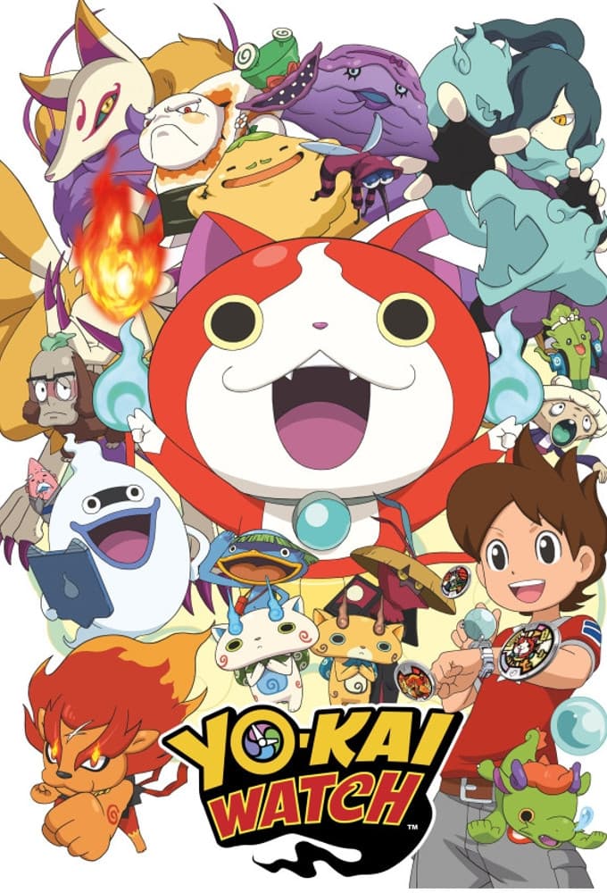 Youkai Watch ♪