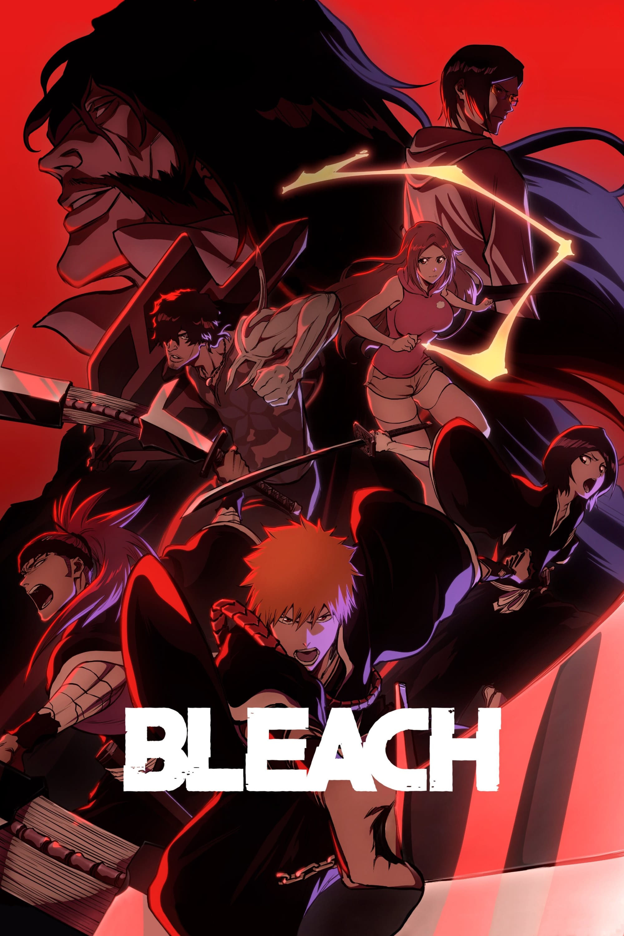 Bleach: Thousand-Year Blood War - The Conflict